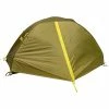 Marmot Tungsten Tent: 1 Person 3 Season