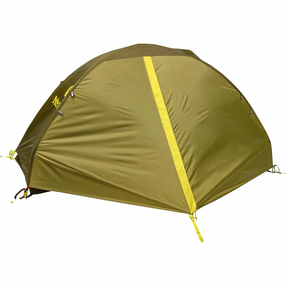 Marmot Tungsten Tent: 1 Person 3 Season 1 Marmot Tungsten Tent: 1 Person 3 Season