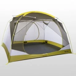 Marmot Limestone Tent: 6 Person 3 Season -Marmot Fashion Store GNSHA D10