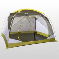 Marmot Limestone Tent: 6 Person 3 Season -Marmot Fashion Store GNSHA D12