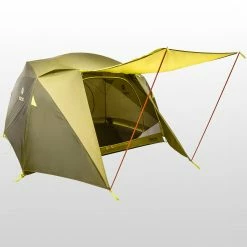 Marmot Limestone Tent: 6 Person 3 Season -Marmot Fashion Store GNSHA D14