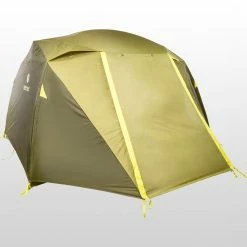 Marmot Limestone Tent: 6 Person 3 Season -Marmot Fashion Store GNSHA D9