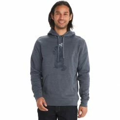 Marmot Pom Pom Hoodie Men's
