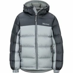 Marmot Guides Down Hooded Jacket Boys'