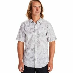 Marmot Bennett Peak Shirt Men's
