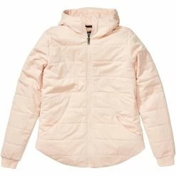 Marmot Visita Insulated Hooded Jacket Women's -Marmot Fashion Store MANMISHEA