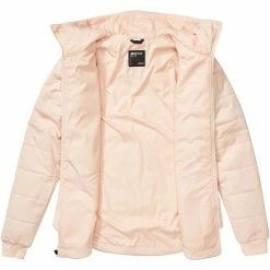 Marmot Visita Insulated Hooded Jacket Women's -Marmot Fashion Store MANMISHEA D1