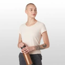 Marmot Aura Shirt Women's -Marmot Fashion Store MANMIS D6