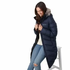 Marmot Montreaux Down Coat Women's