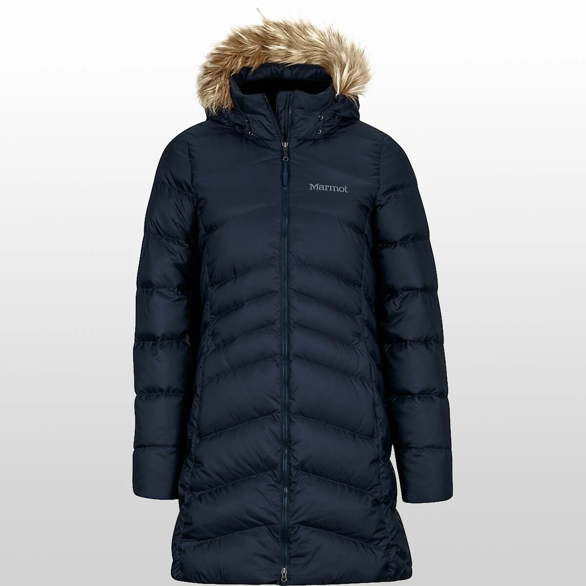 Marmot Montreal Down Coat Women's 11 Marmot Montreal Down Coat Women's - Image 11
