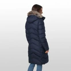 Marmot Montreaux Down Coat Women's -Marmot Fashion Store MDNV D20