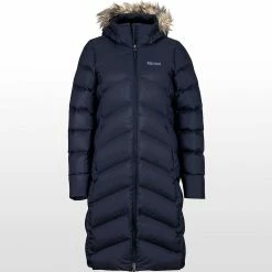 Marmot Montreaux Down Coat Women's -Marmot Fashion Store MDNV D21