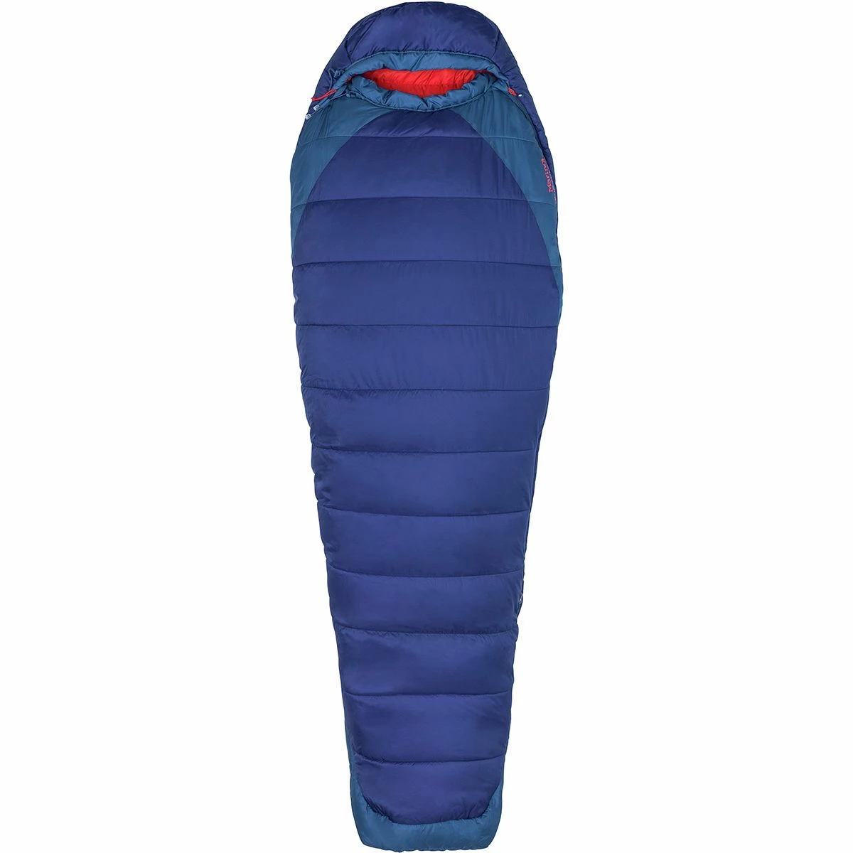 Marmot Trestles Elite Eco 20 Sleeping Bag: 20F Synthetic Women's 4 Marmot Trestles Elite Eco 20 Sleeping Bag: 20F Synthetic Women's - Image 4