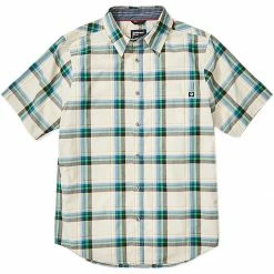 Marmot Meeker Short Sleeve Shirt Men's 7 Marmot Meeker Short Sleeve Shirt Men's -Marmot Fashion Store MOO