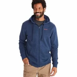 Marmot Mountain Peaks Full Zip Hoodie Men's