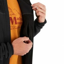 Marmot Pisgah Fleece Jacket Men's 22 Marmot Pisgah Fleece Jacket Men's -Marmot Fashion Store NEWBK D2