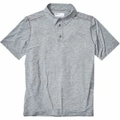 Marmot Wallace Polo Shirt Men's 16 Marmot Wallace Polo Shirt Men's -Marmot Fashion Store NEWBLAHEA
