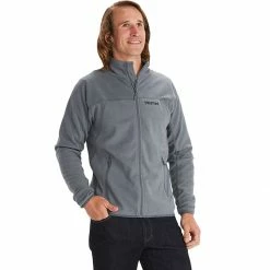 Marmot Pisgah Fleece Jacket Men's