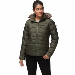 Marmot Ithaca Down Jacket Women's