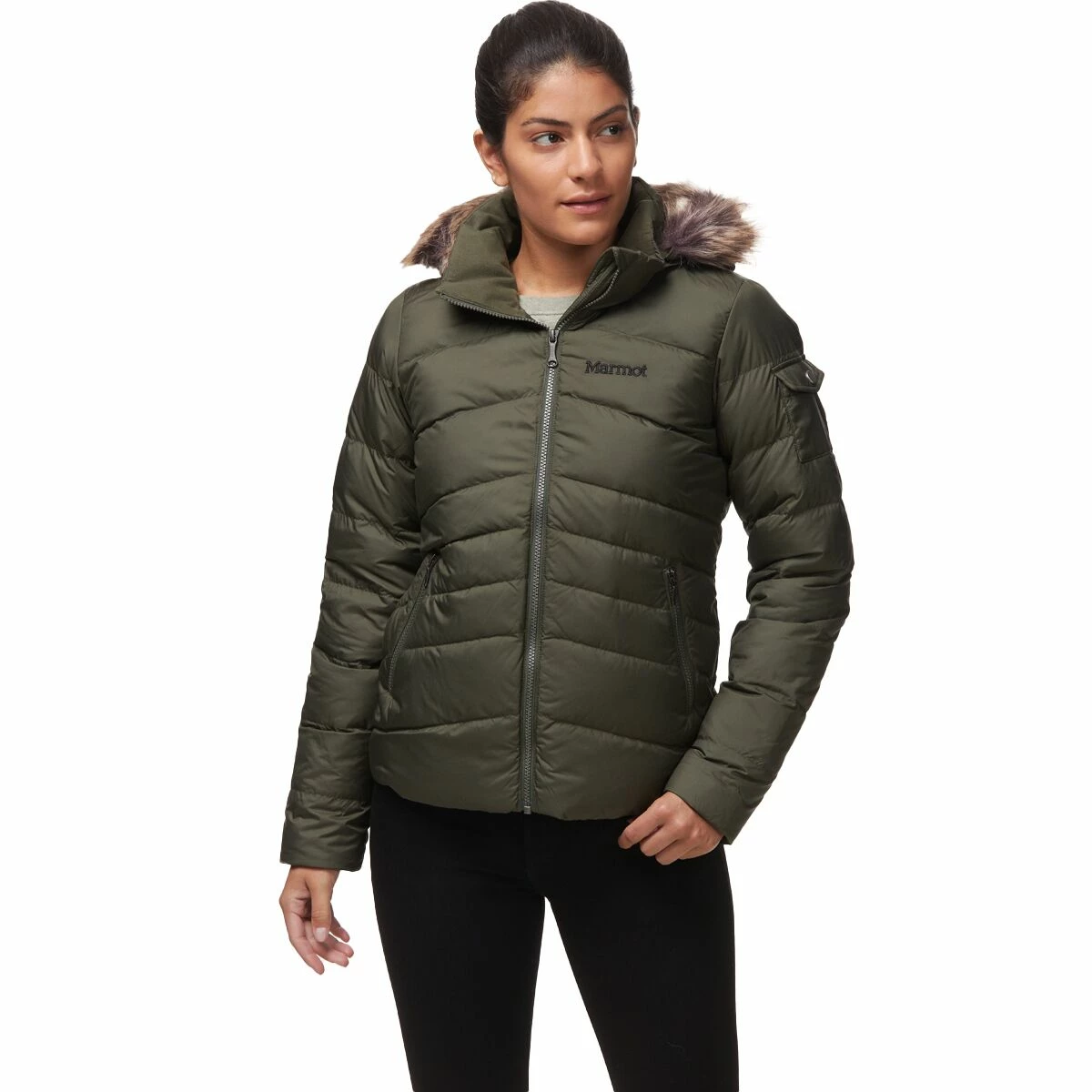 Marmot Ithaca Down Jacket Women's 1 Marmot Ithaca Down Jacket Women's