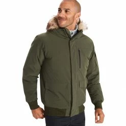 Marmot Stonehaven II Jacket Men's