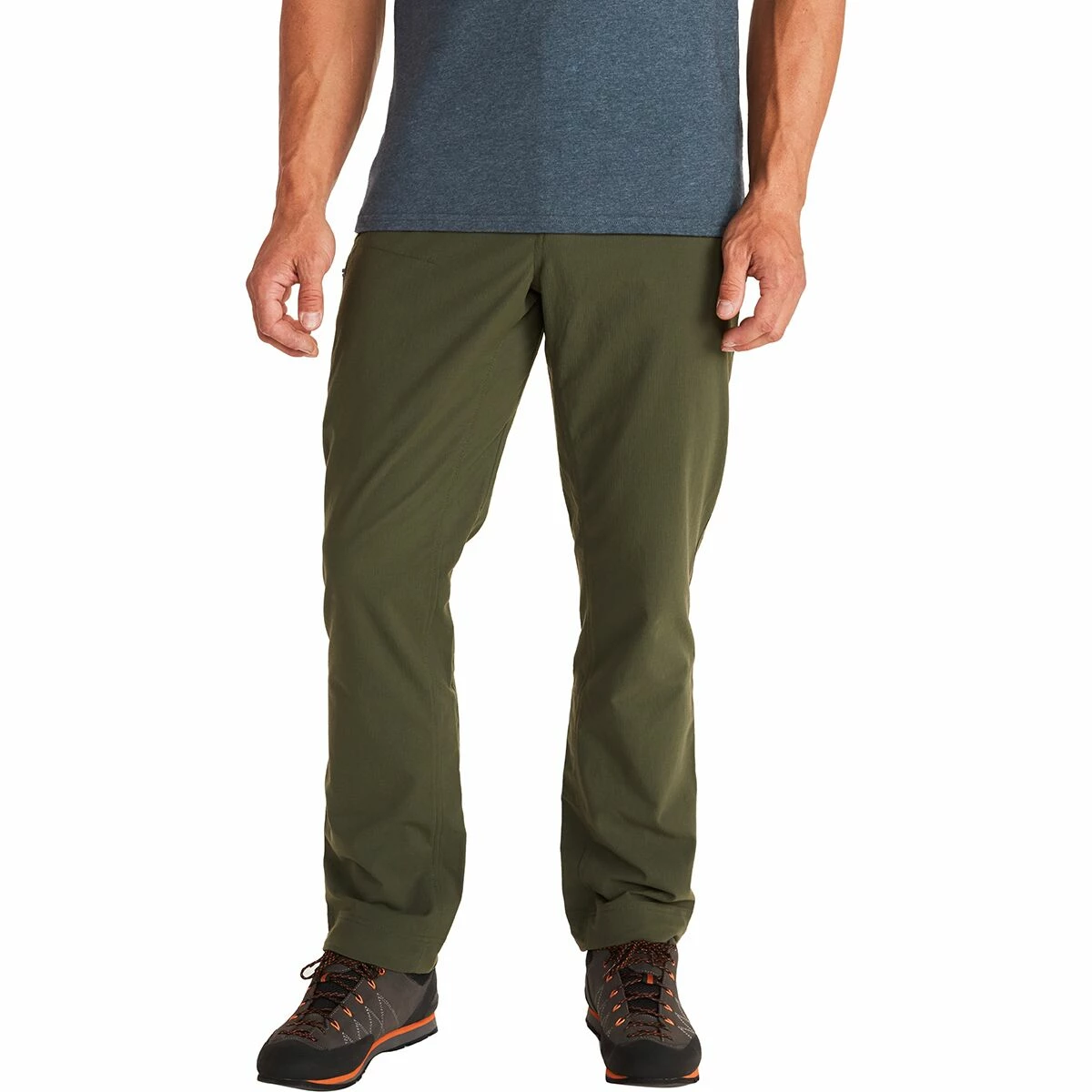 Marmot Escalante Pant Men's 5 Marmot Escalante Pant Men's - Image 5