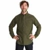 Marmot Aylesbury Long Sleeve Button Down Shirt Men's