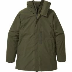 Marmot Riverfront Insulated Parka Men's 24 Marmot Riverfront Insulated Parka Men's -Marmot Fashion Store NOR 5