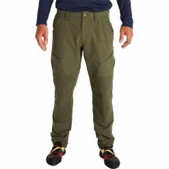 Marmot Highland Pant Men's -Marmot Fashion Store NOR 8