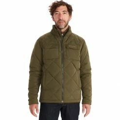 Marmot Burdell Down Jacket Men's