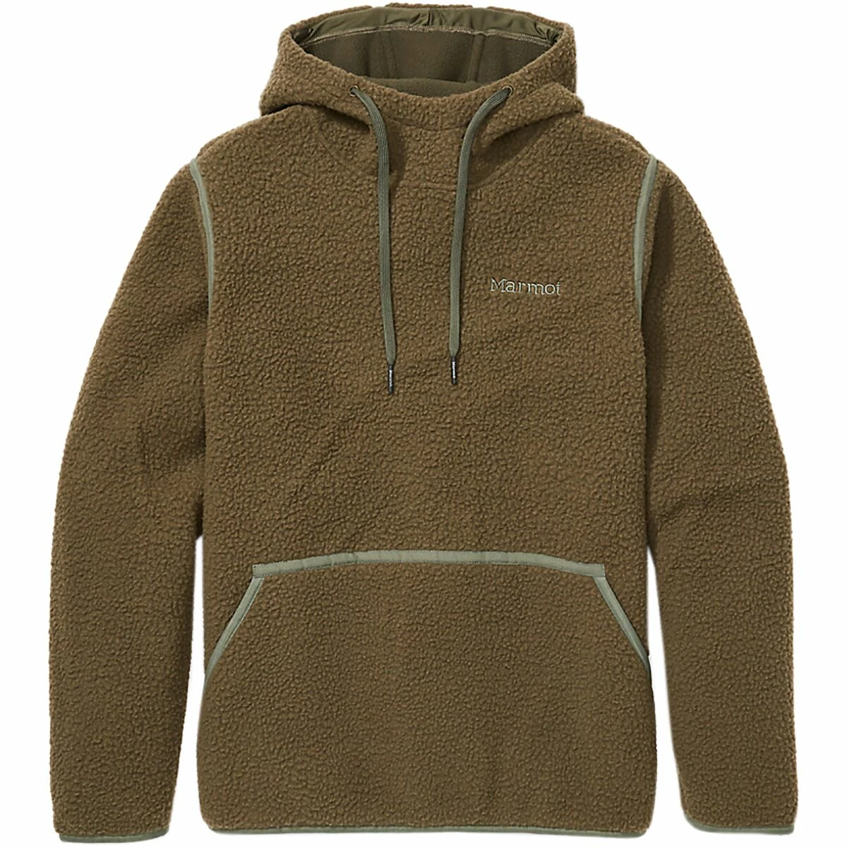 Marmot Lost Corner Hoodie Men's 5 Marmot Lost Corner Hoodie Men's - Image 5