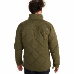 Marmot Burdell Down Jacket Men's -Marmot Fashion Store NOR D1 5