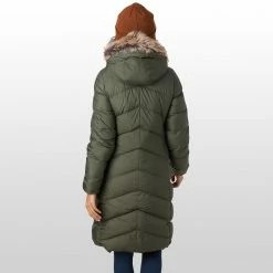 Marmot Montreaux Down Coat Women's -Marmot Fashion Store NOR D1 7