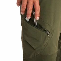 Marmot Highland Pant Men's -Marmot Fashion Store NOR D2 4