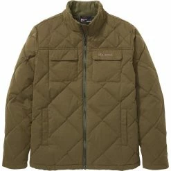 Marmot Burdell Down Jacket Men's -Marmot Fashion Store NOR D2 5