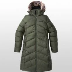 Marmot Montreaux Down Coat Women's -Marmot Fashion Store NOR D2 7