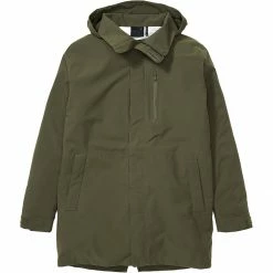 Marmot EVODry Kingston Jacket Men's -Marmot Fashion Store NOR D3 3