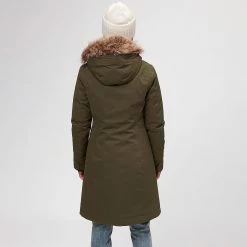 Marmot Chelsea Down Coat Women's -Marmot Fashion Store NOR D6 1