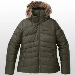 Marmot Ithaca Down Jacket Women's 26 Marmot Ithaca Down Jacket Women's -Marmot Fashion Store NOR D6 2