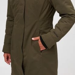 Marmot Chelsea Down Coat Women's -Marmot Fashion Store NOR D7 1