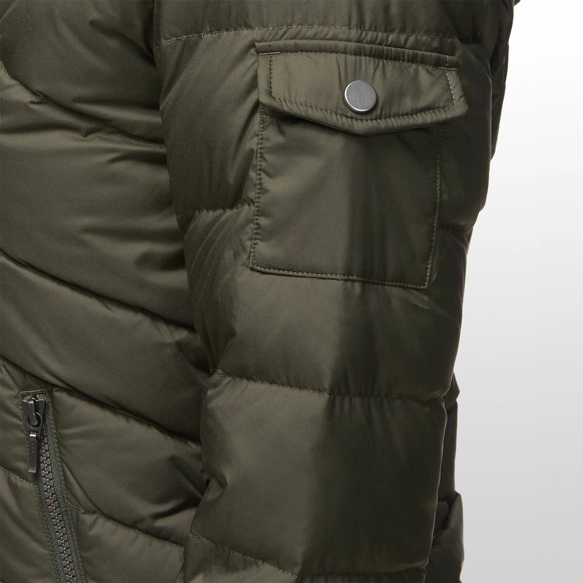Marmot Ithaca Down Jacket Women's 4 Marmot Ithaca Down Jacket Women's - Image 4