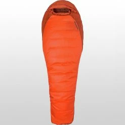 Marmot Trestles 0 Sleeping Bag: 0F Synthetic -Marmot Fashion Store ORHAZRU D4