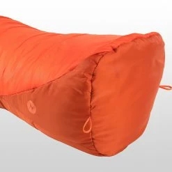 Marmot Trestles 0 Sleeping Bag: 0F Synthetic -Marmot Fashion Store ORHAZRU D6