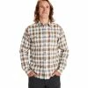 Marmot Movatn Heavyweight Long Sleeve Flannel Shirt Men's