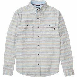 Marmot Jasper Midweight Flannel Long Sleeve Shirt Men's -Marmot Fashion Store PAPHEA