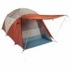 Marmot Torreya Tent: 4 Person 3 Season