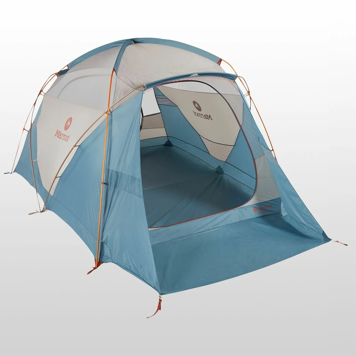 Marmot Torreya Tent: 4 Person 3 Season 12 Marmot Torreya Tent: 4 Person 3 Season - Image 12