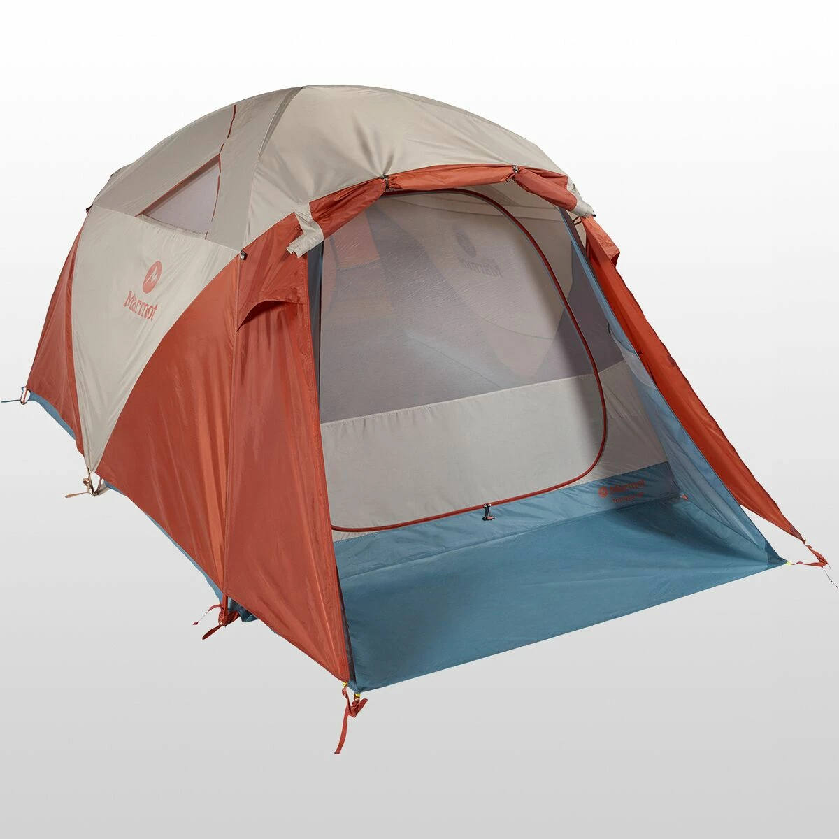 Marmot Torreya Tent: 4 Person 3 Season 10 Marmot Torreya Tent: 4 Person 3 Season - Image 10