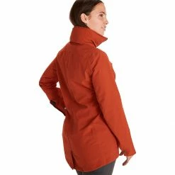 Marmot Lea Jacket Women's -Marmot Fashion Store PIC D1 2