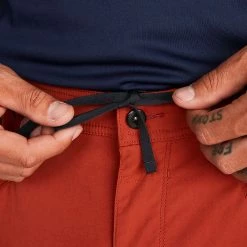 Marmot Rubidoux Pant Men's -Marmot Fashion Store PIC D3